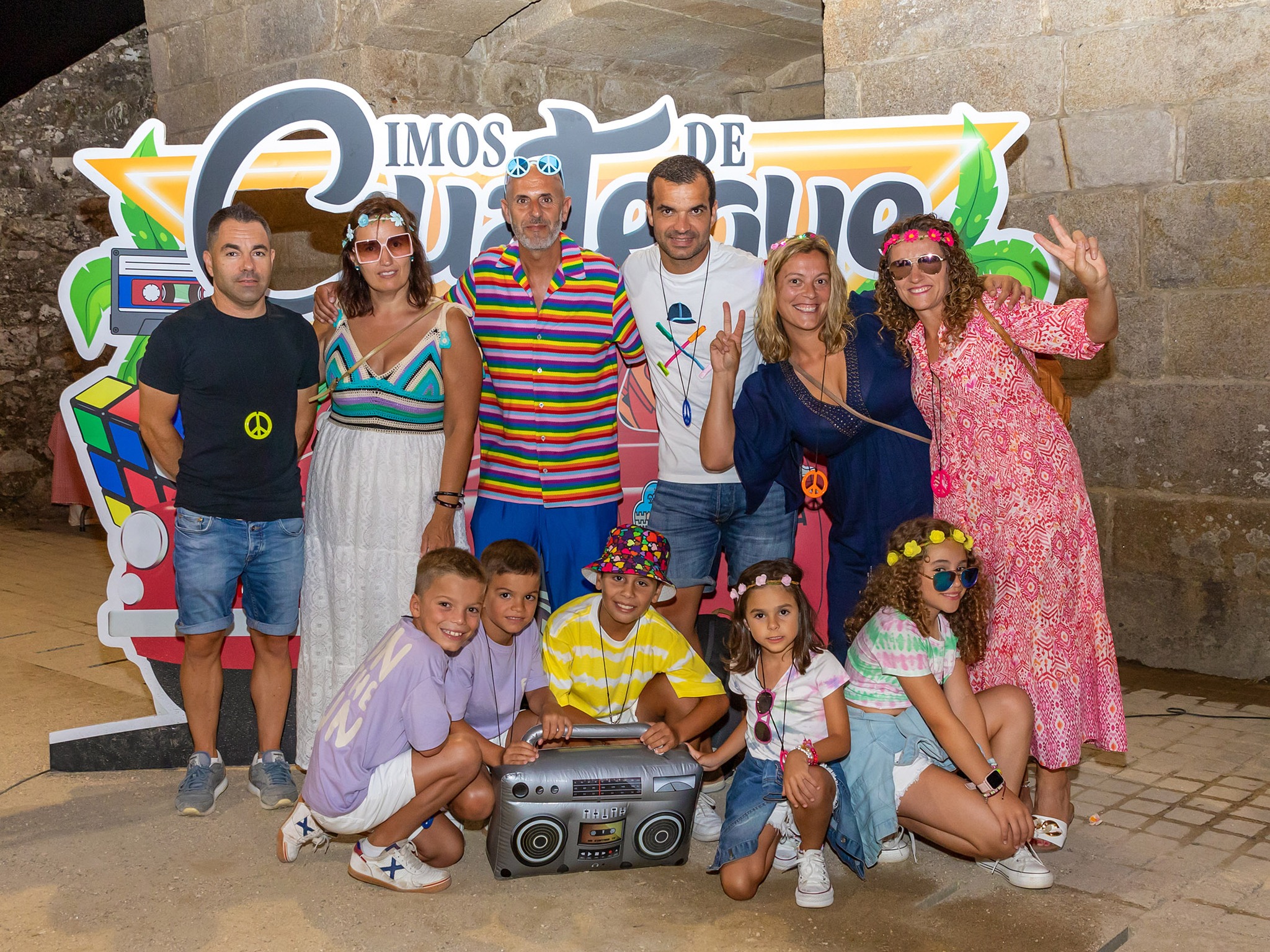 Protagonistas 2024