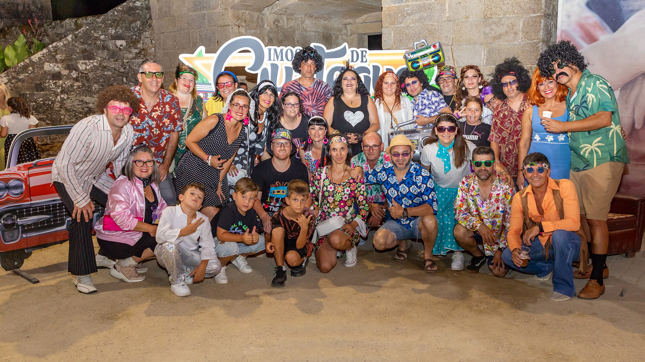 Protagonistas 2024