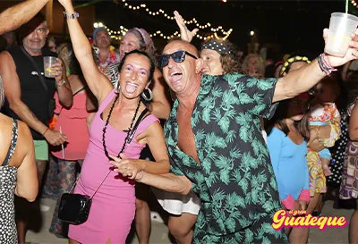 X.avi PetadPop y Edi FM bailando al ritmo de Wham de Chose life