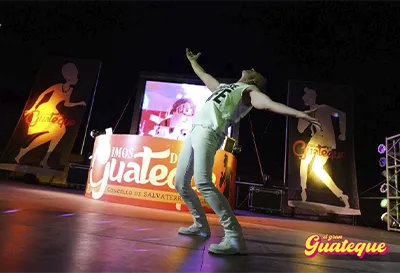 Edi FM, Showman Deejay