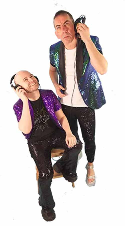 X.avi PetardPop y Edi FM en las Guatecadas de El Gran Guateque