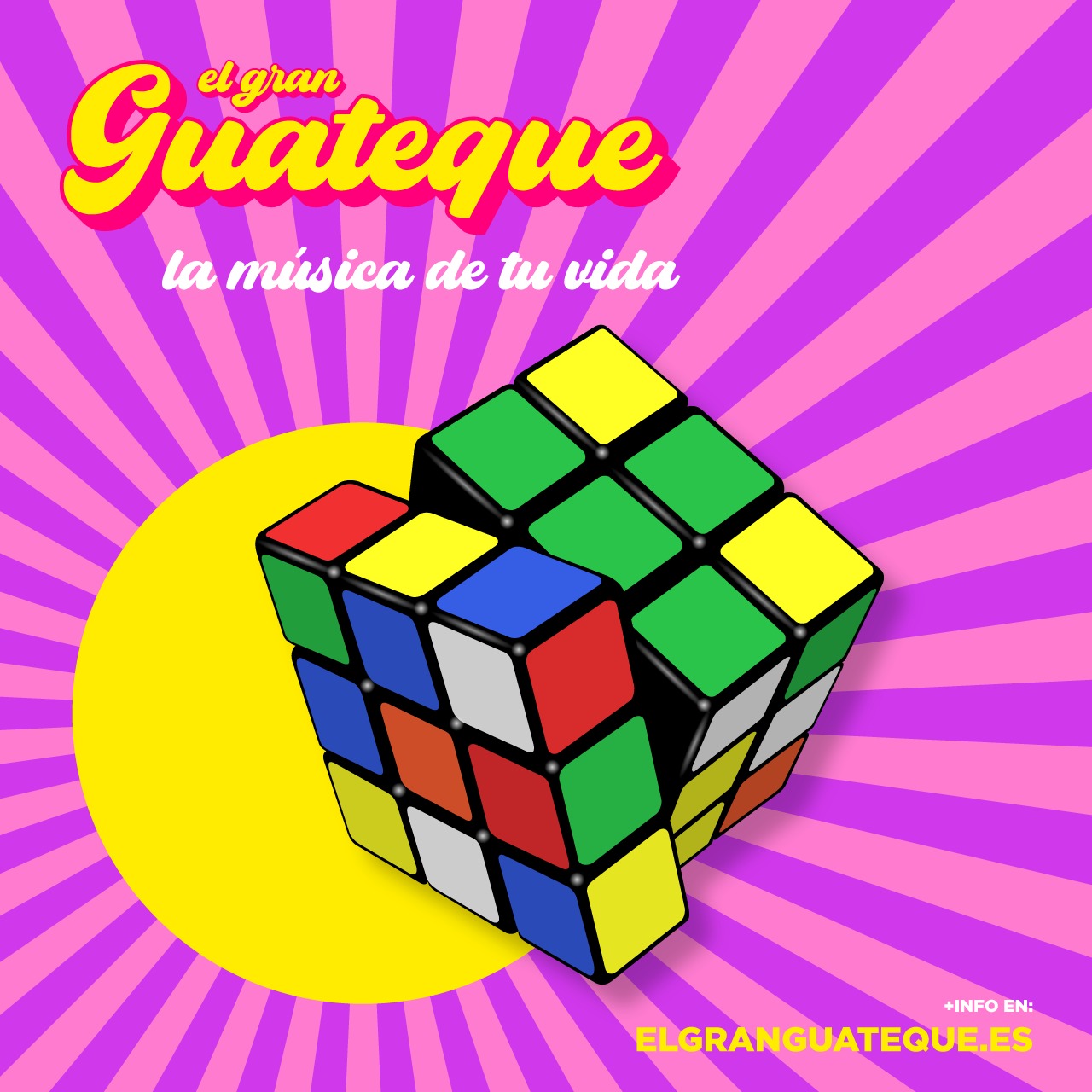 X.avi PetardPop y Edi FM con el famoso cubo de rugby en El Gran Guateque Video Verbena