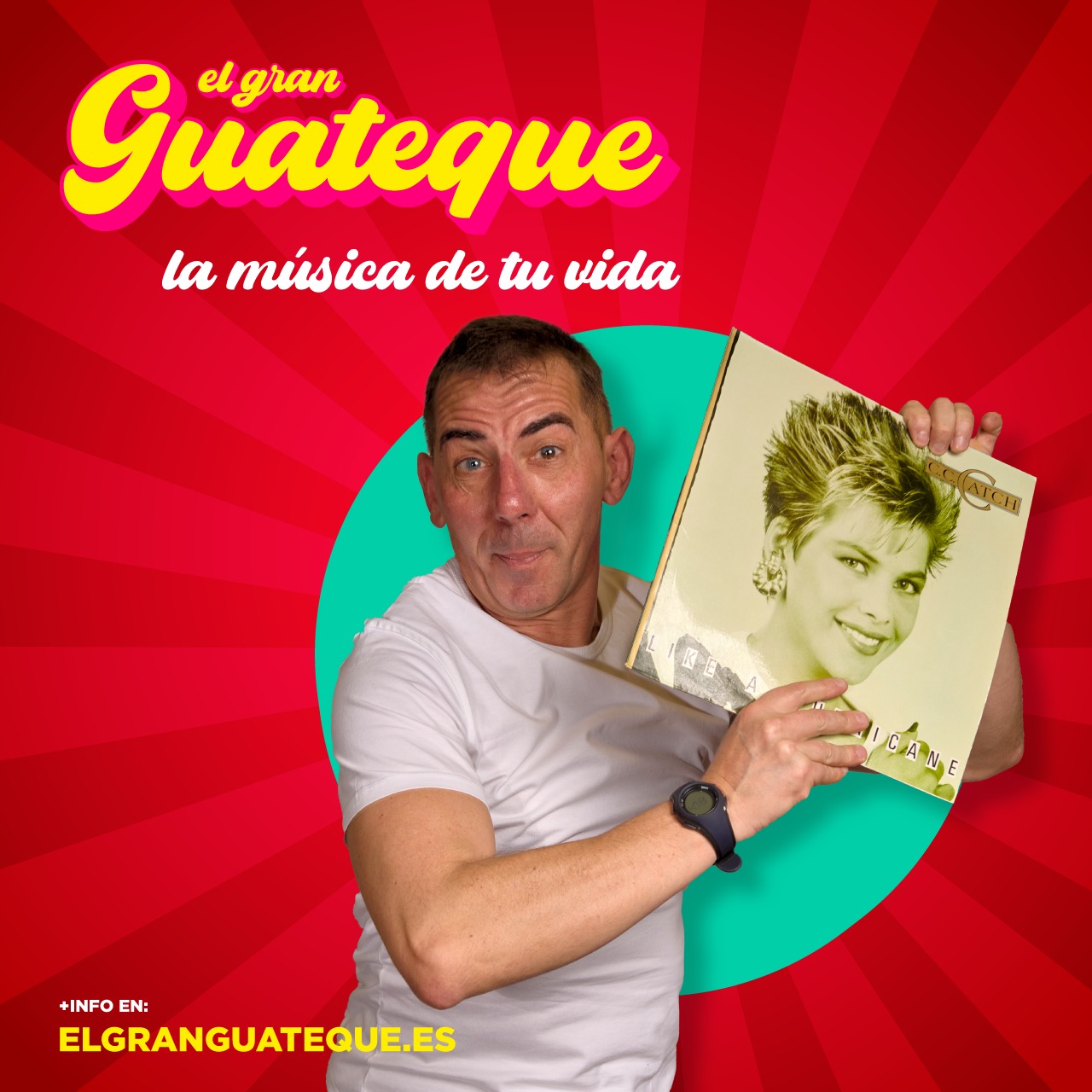 Edi FM / El Gran Guateque