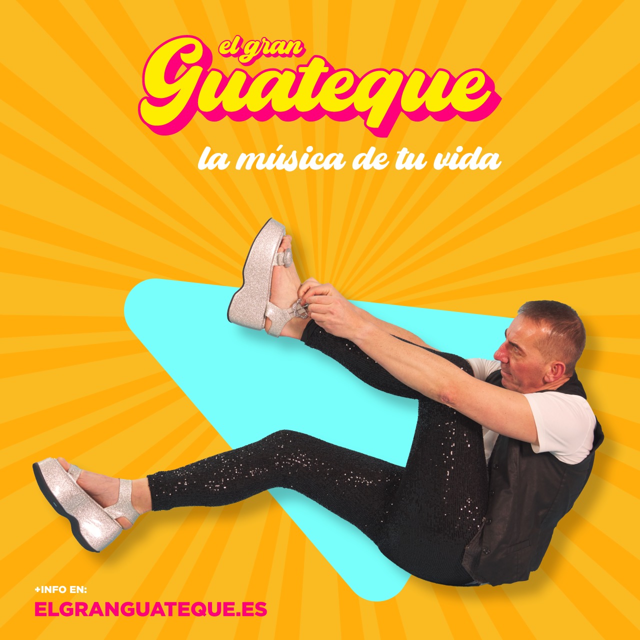 Edi FM / El Gran Guateque