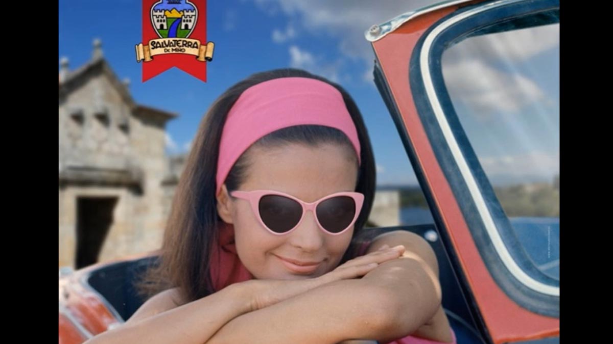 Festa do Guateque en Salvaterra de Miño · Turismo Salvaterra