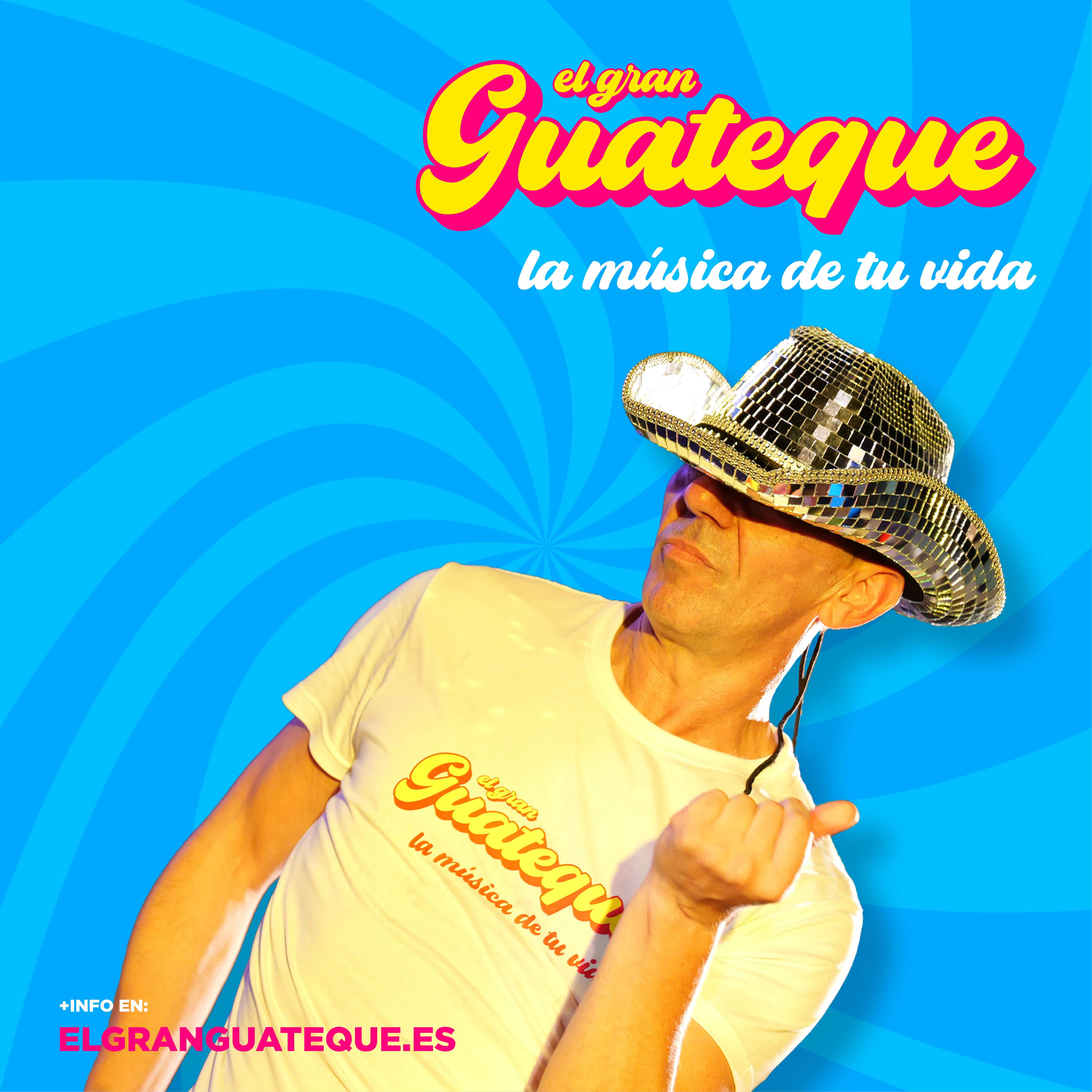 Edi FM retrato