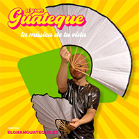 X.avi PetardPop girando los abanicos de Locom�a, uno abierto y otro semiabierto, gesto din�mico