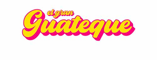 Logo EL GRAN GUATEQUE
