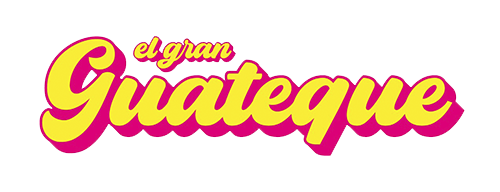 Logo El Gran Guateque